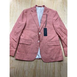 Tommy Hilfiger Linen Sport Coat Men’s 38S